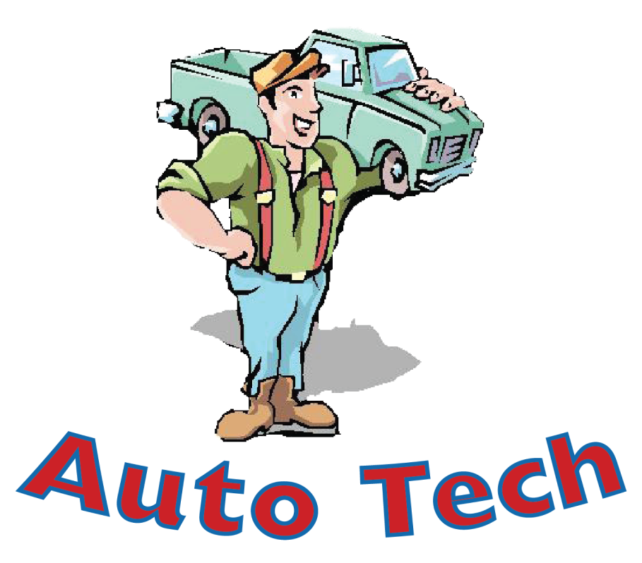 Services Auto Tech